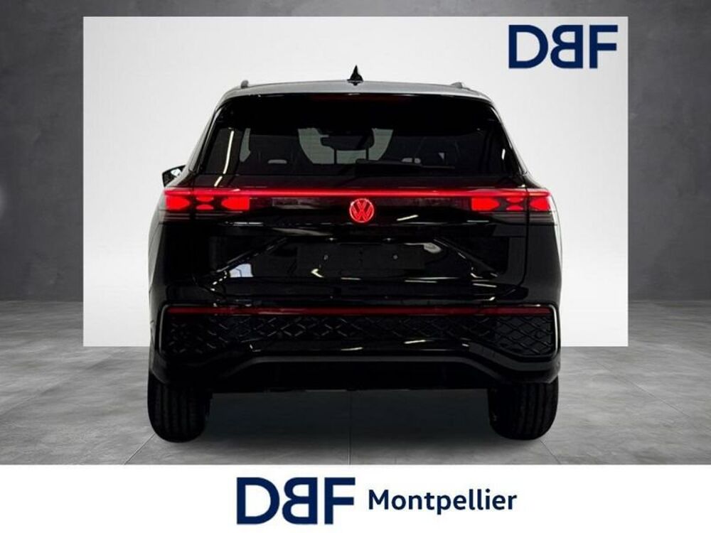 Tayron Volkswagen 2026 occasion 34000 Montpellier