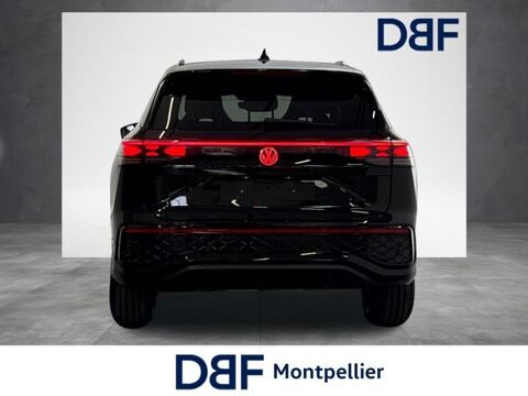 Tayron Volkswagen 2026 occasion 34000 Montpellier