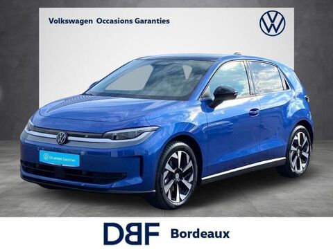 Volkswagen Polo Volkswagen 2026 occasion M&eacute;rignac 33700