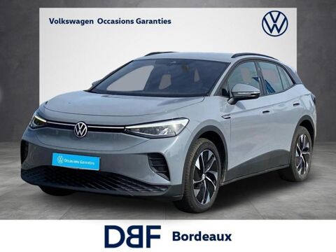 Annonce voiture Volkswagen ID.4 28999 €