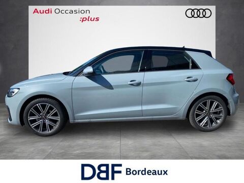A1 Audi 2025 occasion 33370 Artigues-pr&egrave;s-Bordeaux