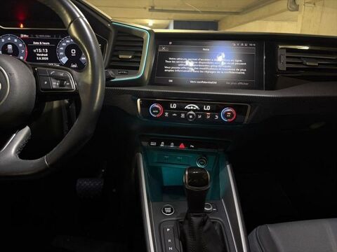 A1 Audi 2021 occasion 34000 Montpellier