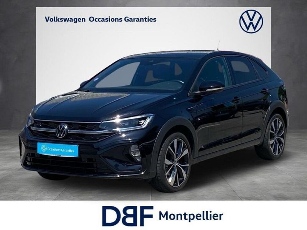 Taigo Volkswagen 2022 occasion 34000 Montpellier