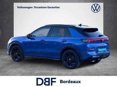 T-ROC Volkswagen 2026 occasion 33700 M&eacute;rignac