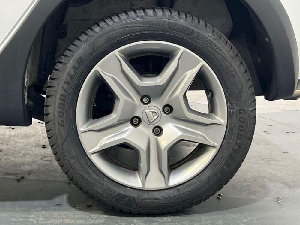 Sandero Dacia 2019 occasion 33700 M&eacute;rignac