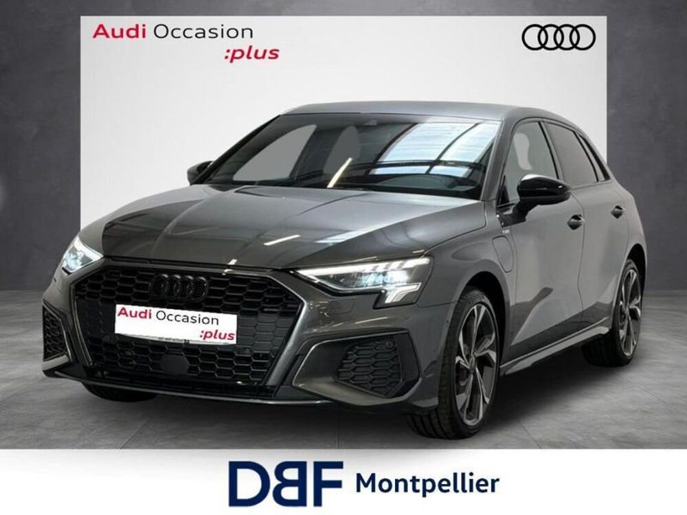 A3 Audi 2024 occasion 34000 Montpellier