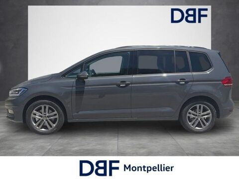 Touran Volkswagen 2026 occasion 34000 Montpellier