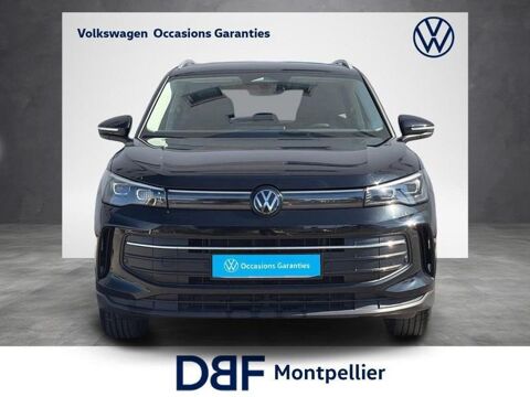 Tiguan Volkswagen 2026 occasion 34000 Montpellier