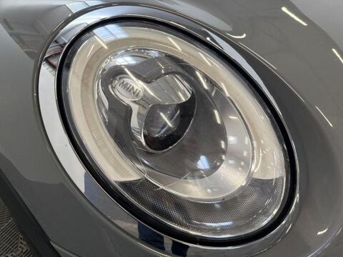 Cooper MINI 2018 occasion 34000 Montpellier