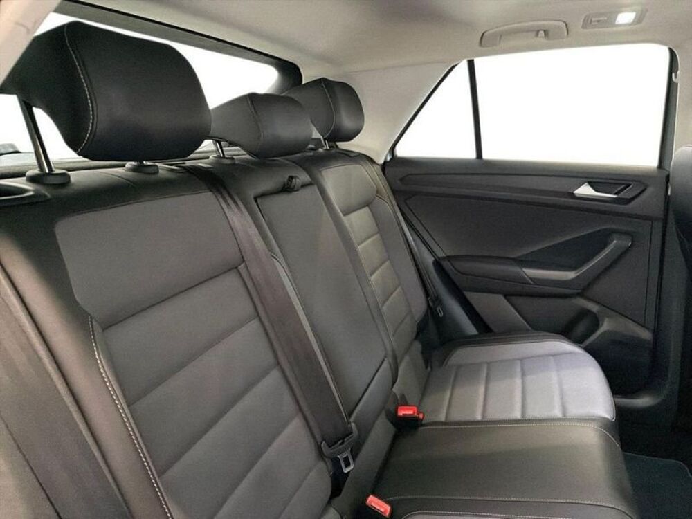 T-ROC Volkswagen 2023 occasion 34000 Montpellier