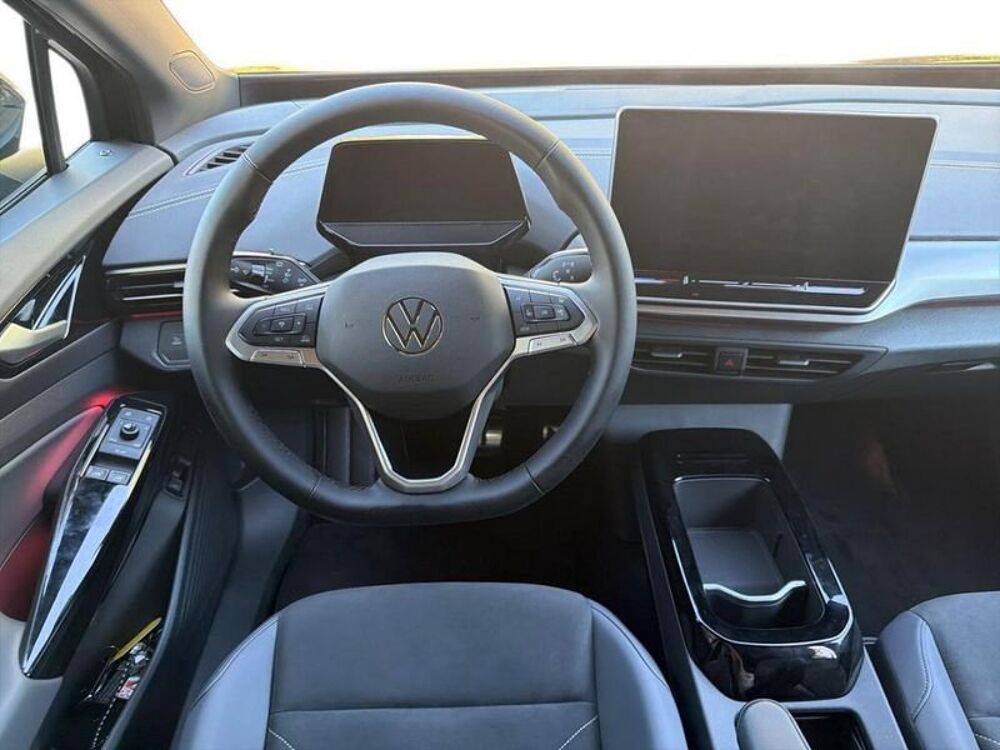 ID.4 Volkswagen 2026 occasion 34000 Montpellier