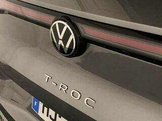 T-ROC Volkswagen 2026 occasion 33700 M&eacute;rignac