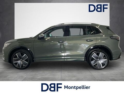 Tiguan Volkswagen 2026 occasion 34000 Montpellier