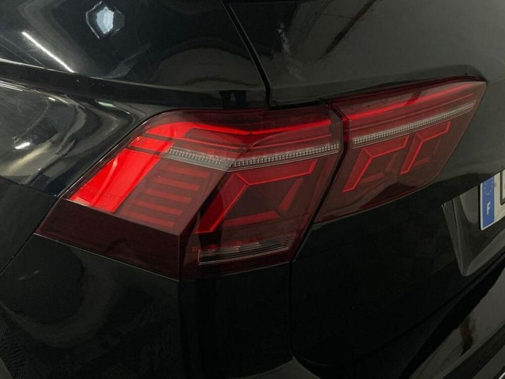 Tiguan Volkswagen 2023 occasion 33700 M&eacute;rignac