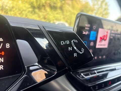 ID.4 Volkswagen 2023 occasion 33700 M&eacute;rignac