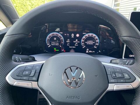 Golf Volkswagen 2026 occasion 33700 M&eacute;rignac