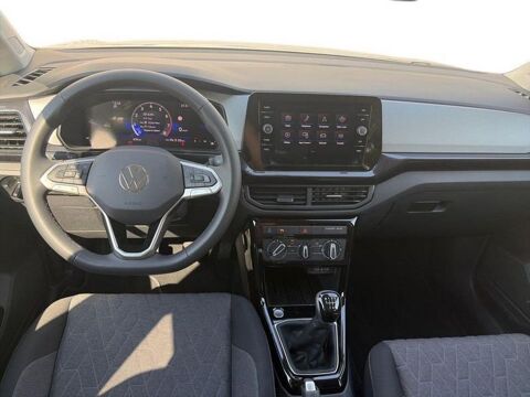 T-Cross Volkswagen 2026 occasion 34000 Montpellier