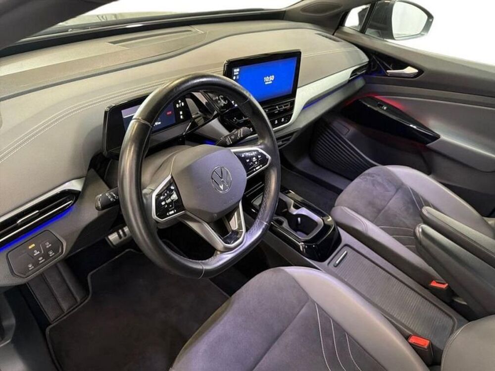 ID.4 Volkswagen 2023 occasion 34000 Montpellier