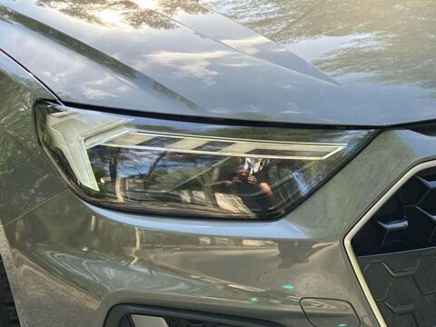 A1 Audi 2020 occasion 34000 Montpellier