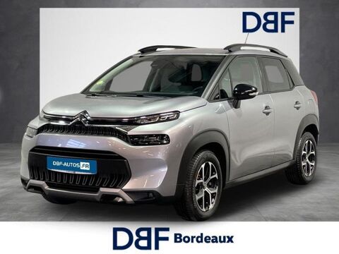 Annonce voiture Citroën C3 Aircross 15999 €