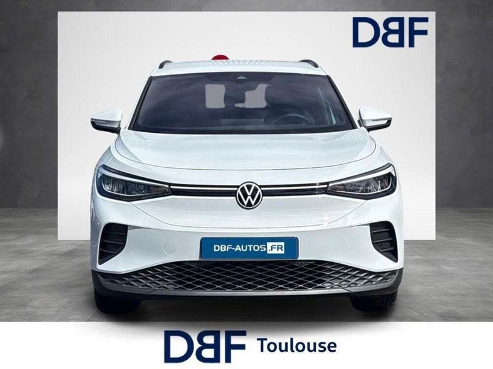 ID.4 Volkswagen 2026 occasion 33700 M&eacute;rignac