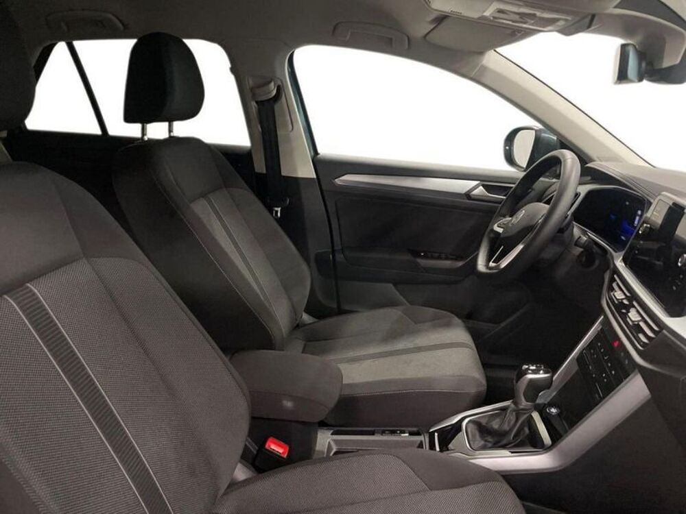 T-ROC Volkswagen 2025 occasion 33700 M&eacute;rignac