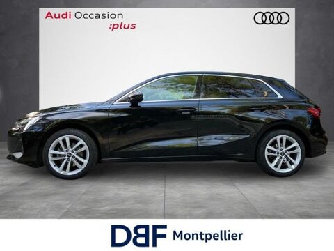 A3 Audi 2024 occasion 34000 Montpellier