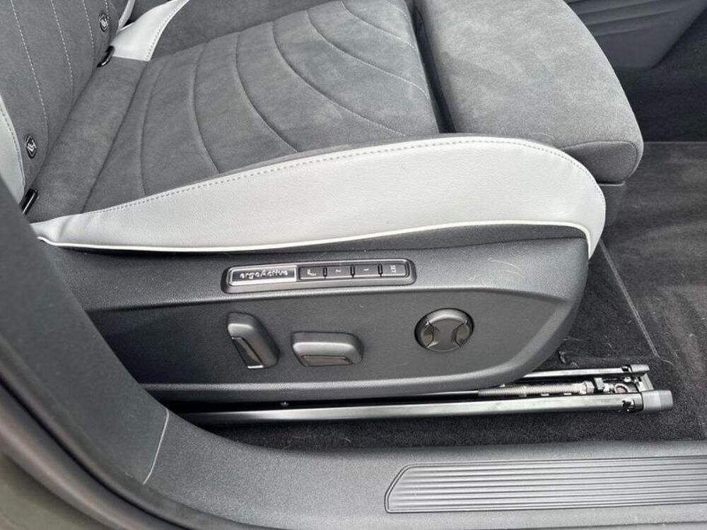 ID.3 Volkswagen 2026 occasion 33700 M&eacute;rignac
