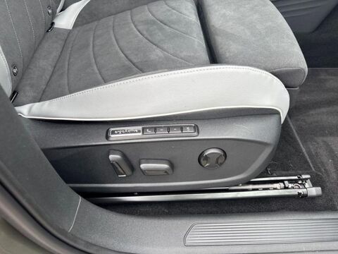 ID.3 Volkswagen 2026 occasion 33700 M&eacute;rignac