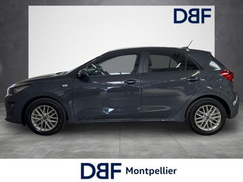 Rio KIA 2022 occasion 34000 Montpellier