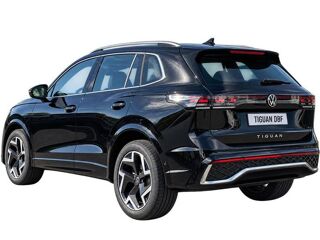 Tiguan Volkswagen 2026 occasion 33700 M&eacute;rignac