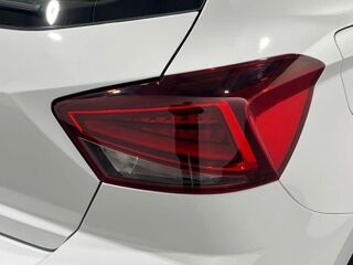 Ibiza SEAT 2024 occasion 33700 M&eacute;rignac