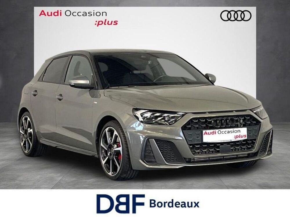 A1 Audi 2023 occasion 33370 Artigues-pr&egrave;s-Bordeaux