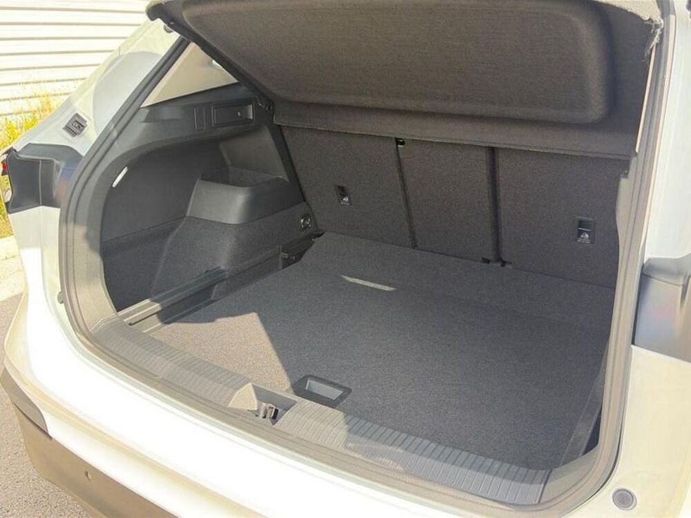 Tiguan Volkswagen 2026 occasion 34000 Montpellier