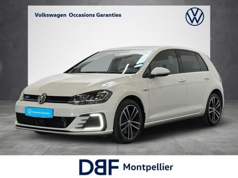 Volkswagen Golf Volkswagen 2021 occasion Montpellier 34000