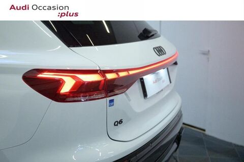 Q6 Audi 2025 occasion 34000 Montpellier