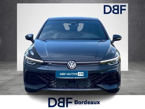 Golf Volkswagen 2026 occasion 33700 M&eacute;rignac