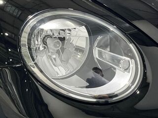 COCCINELLE II Volkswagen 2017 occasion 33700 M&eacute;rignac