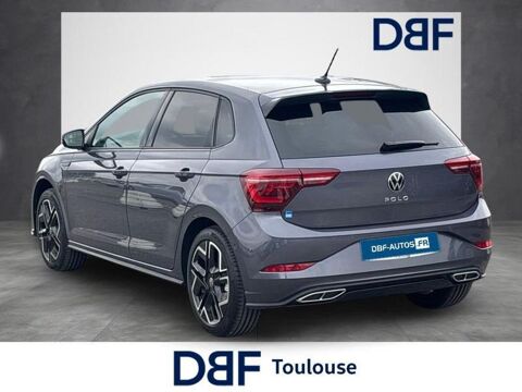 Polo Volkswagen 2026 occasion 33700 M&eacute;rignac