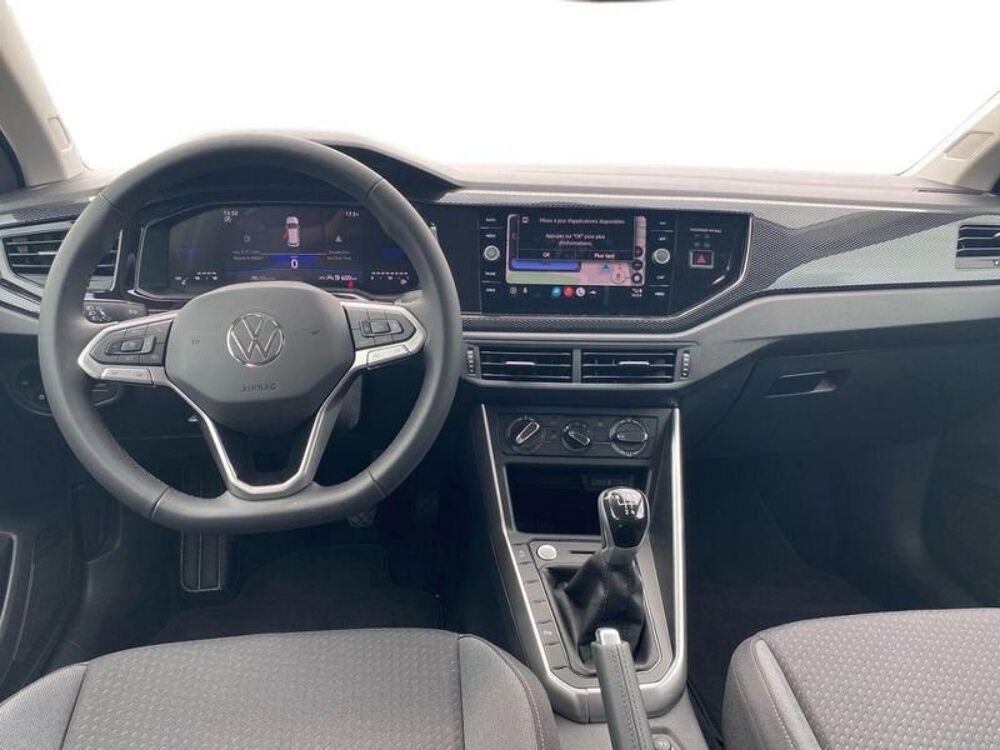 Taigo Volkswagen 2026 occasion 33700 M&eacute;rignac