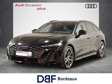 Audi A5 Audi 2025 occasion Artigues-pr&egrave;s-Bordeaux 33370