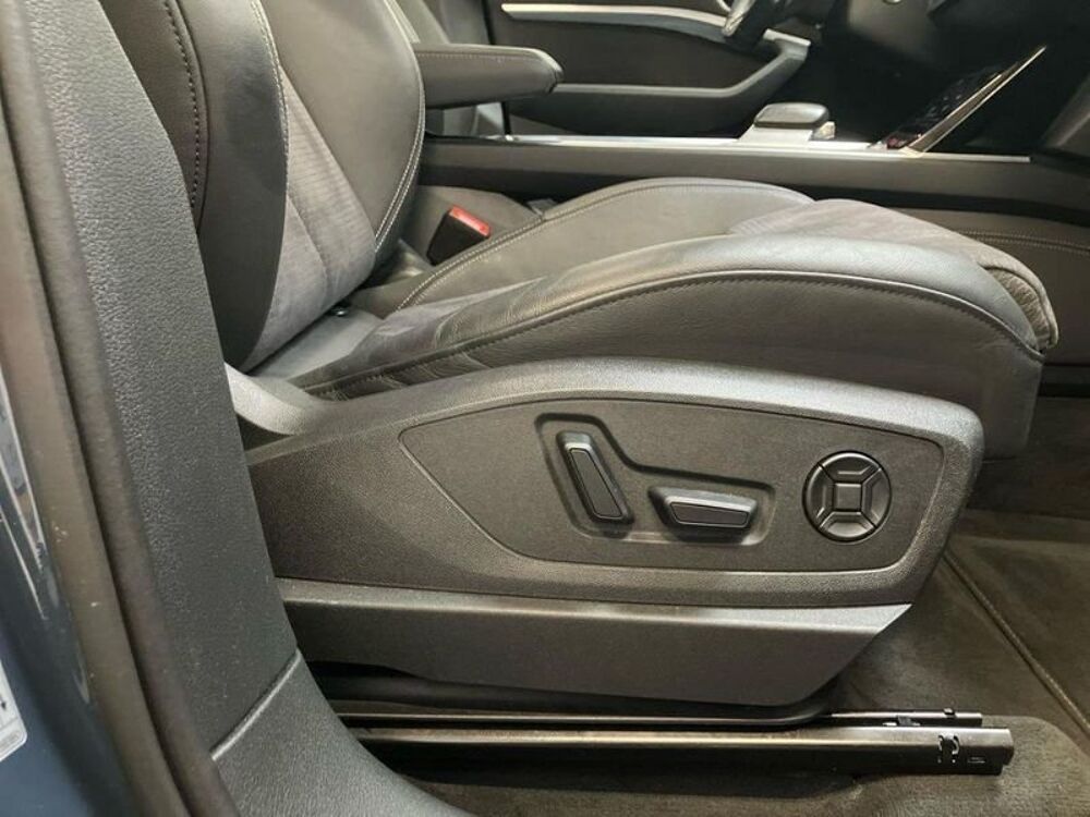 E-TRON Audi 2023 occasion 34000 Montpellier