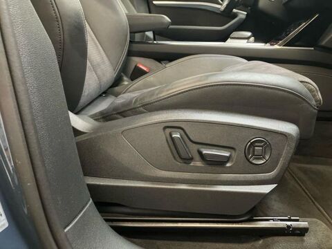 E-TRON Audi 2023 occasion 34000 Montpellier