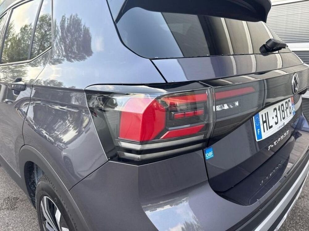 T-Cross Volkswagen 2026 occasion 34000 Montpellier