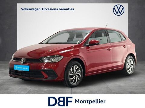 Annonce voiture Volkswagen Polo 18880 €