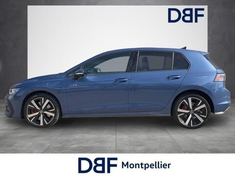 Golf Volkswagen 2026 occasion 34000 Montpellier