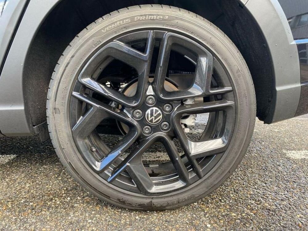 Taigo Volkswagen 2026 occasion 33700 M&eacute;rignac