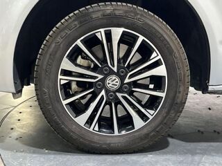Transporter Combi Volkswagen 2023 occasion 33700 M&eacute;rignac