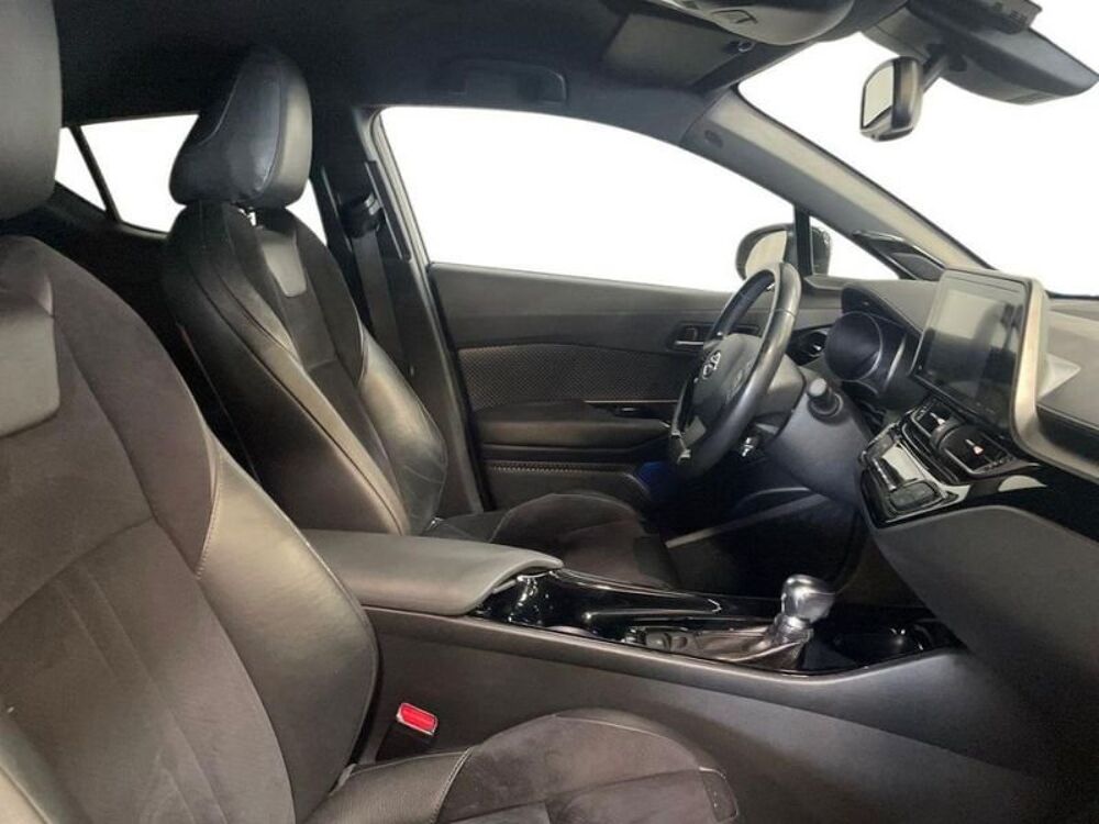 C-HR Toyota 2018 occasion 33700 M&eacute;rignac