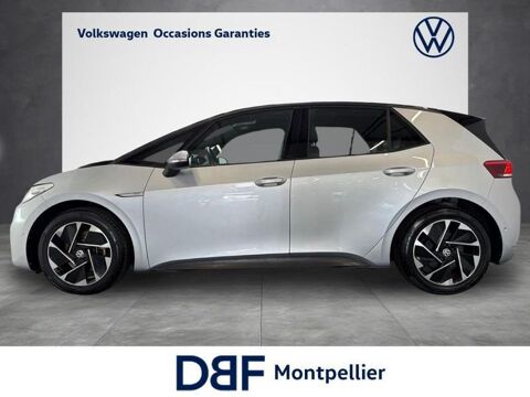 ID.3 Volkswagen 2023 occasion 34000 Montpellier